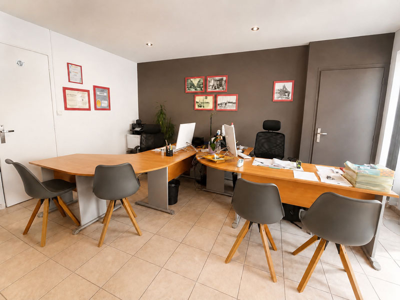 Bienvenue chez AGI Immobilier, votre agence immobilière à Fos-sur-Mer (13270)